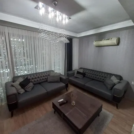 Апартаменты Fatih Etage 0