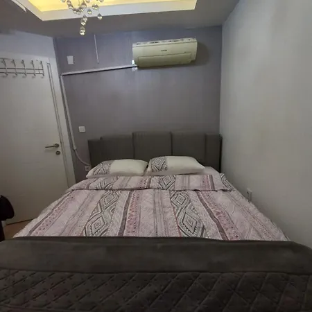 Appartement Fatih Etage 0 Istambul