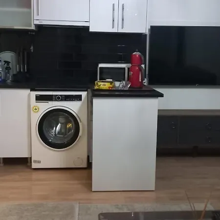 Fatih Etage 0 Istambul